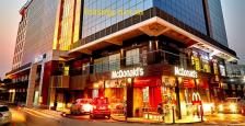 Pre Rented Retail Space Available On Sale In Eros City Square, Golf Course Ext. Road, Gurgaon
